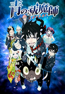 Ao no Exorcist