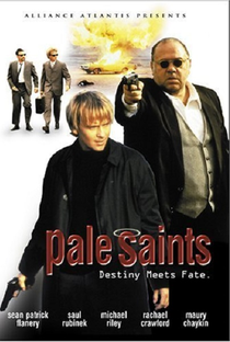 Pale Saints - Poster / Capa / Cartaz - Oficial 1