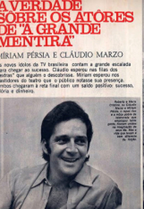 A Grande Mentira (A Grande Mentira)