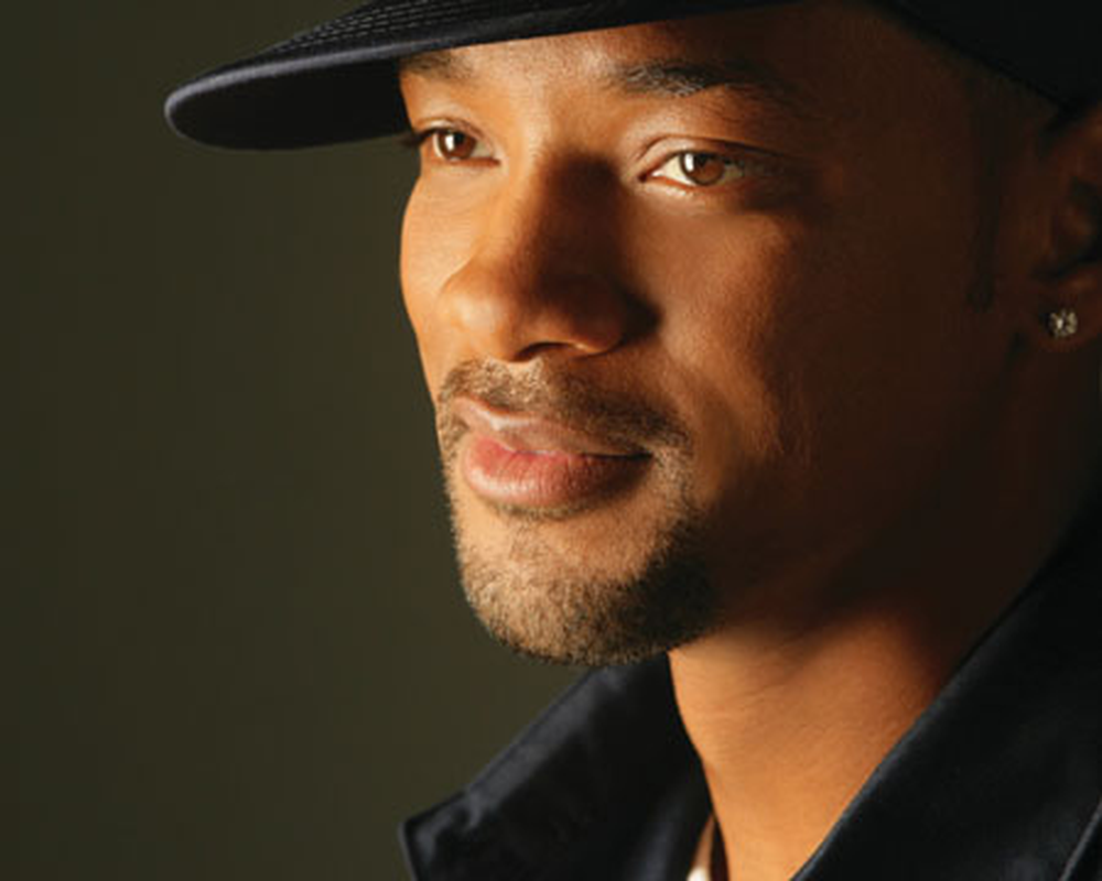 Will Smith - Foto 1