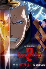 Devil May Cry (2ª Temporada) (Devil May Cry Season 2)