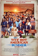 Wet Hot American Summer: Dez Anos Depois