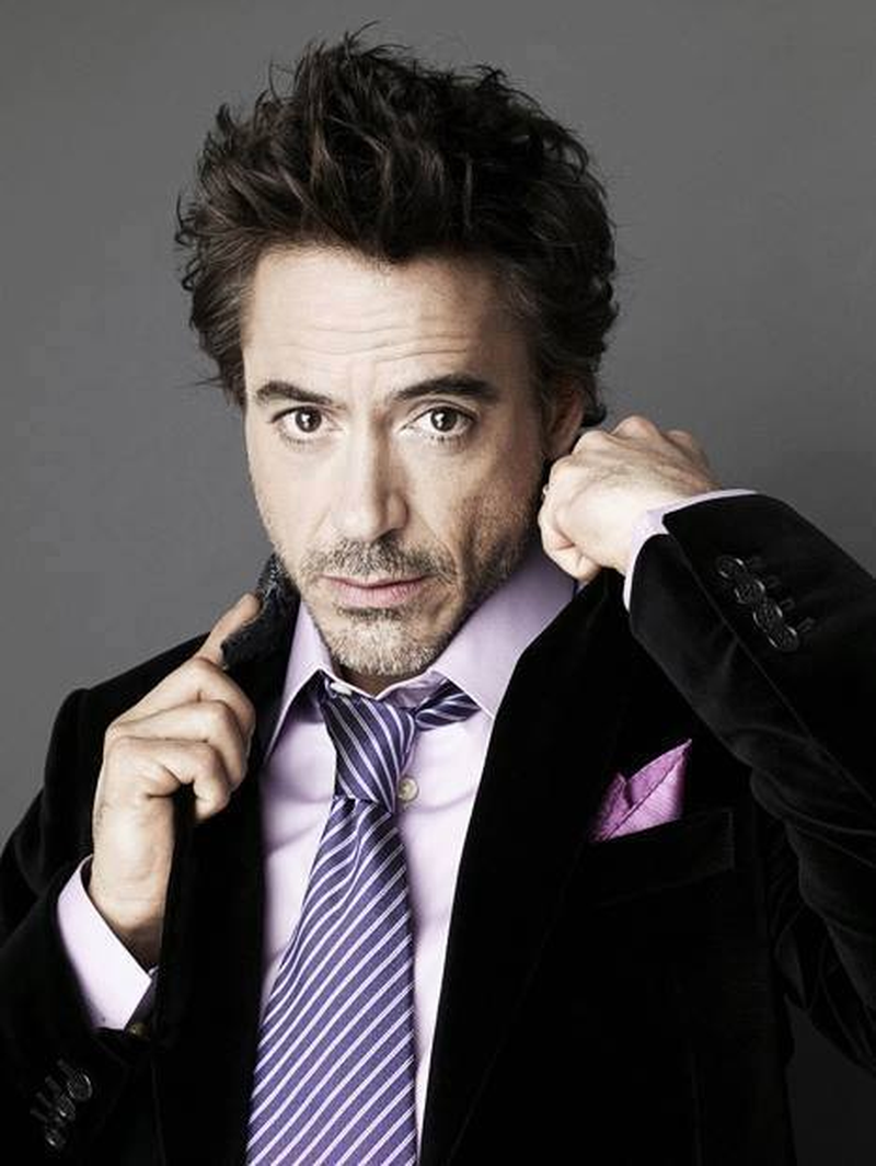 Robert Downey Jr. - Foto 1
