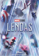 Lendas da Marvel (1ª Temporada) (Marvel Studios: Legends (Season 1))