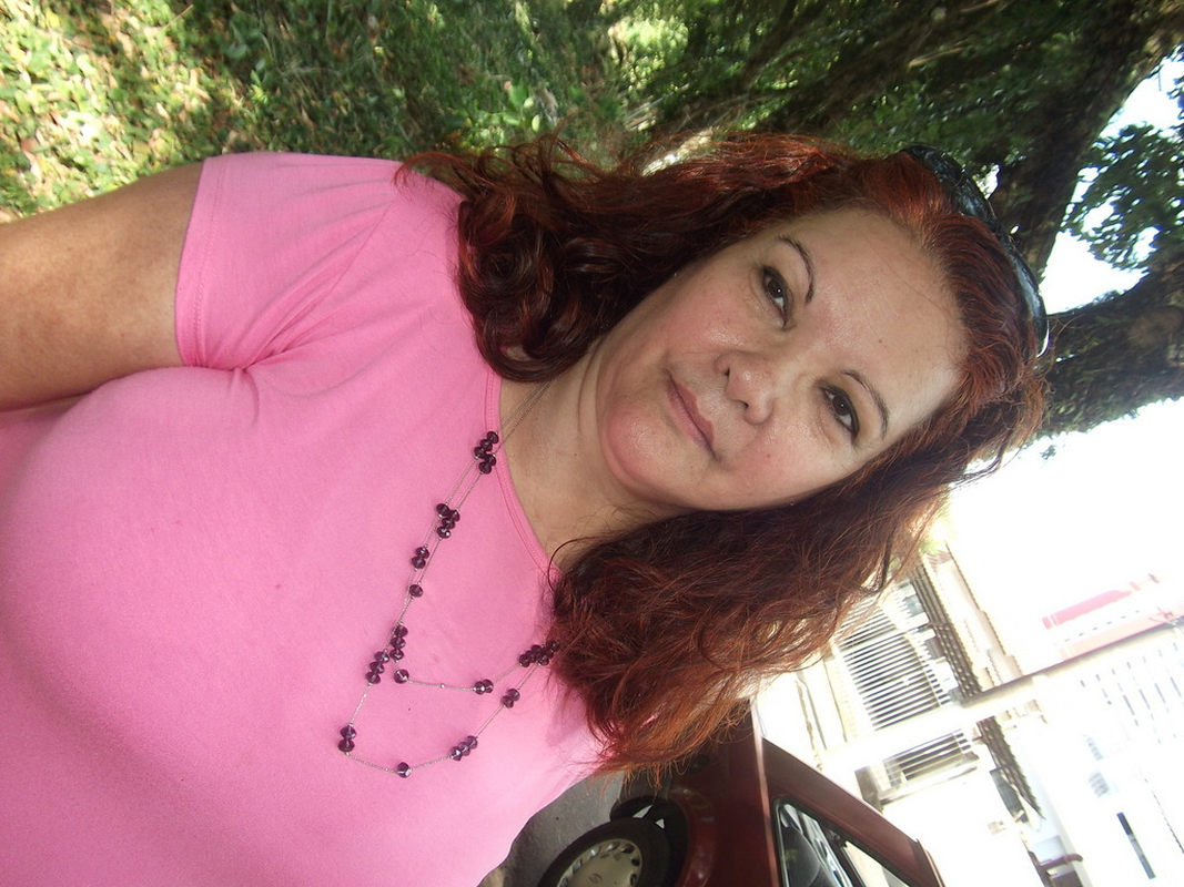 Maria Tereza de Aguiar - Foto 1