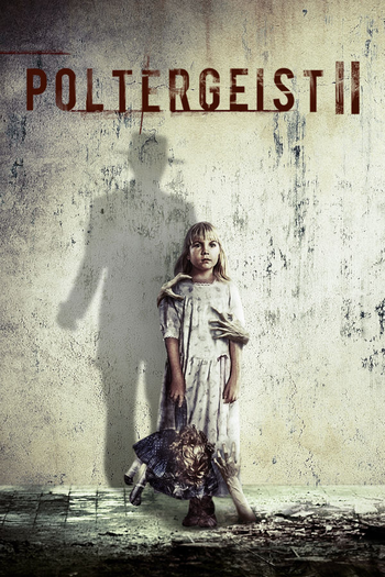  de Filme Poltergeist 2: O Outro Lado (1986)