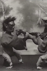 Upside-Down Boxers (Upside-Down Boxers)