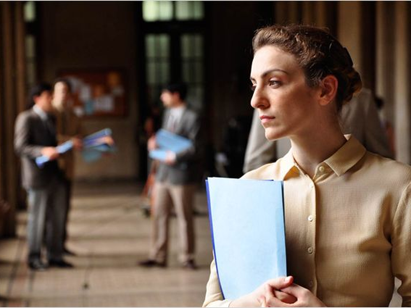 Foto 3 de O Olhar Invisível