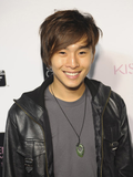 Justin Chon