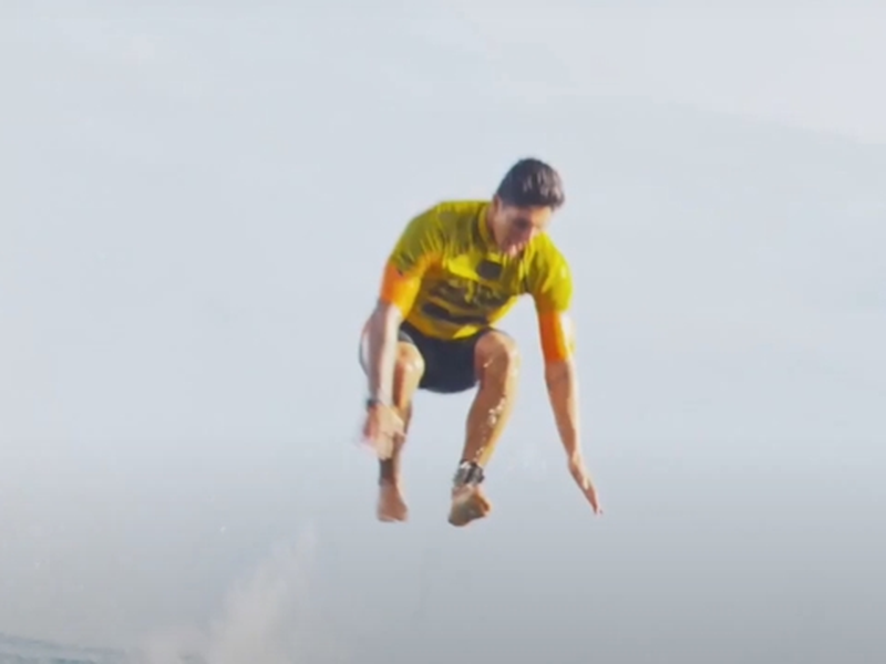 Foto 1 de Gabriel Medina