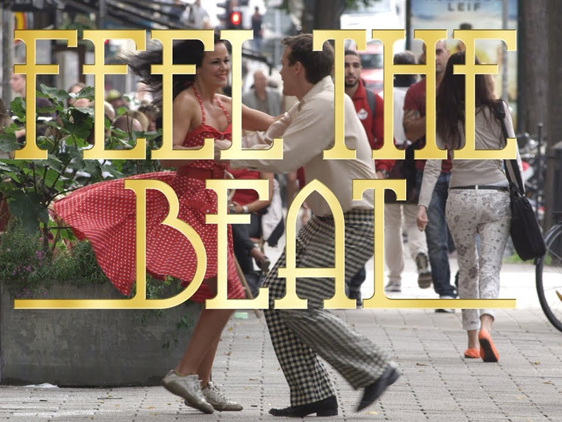 Foto 2 de Feel the Beat