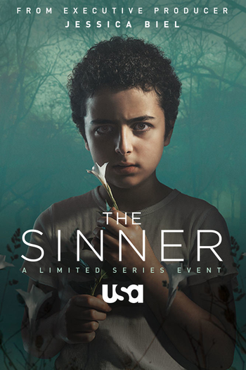  de Série The Sinner (2ª Temporada) (2018)