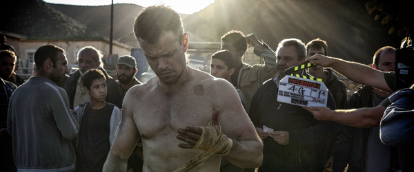 Jason Bourne | Assista online ao mais recente filme da franquia