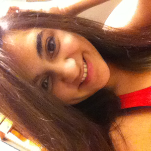 Foto de perfil de Aline