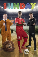 Sunday (1ª Temporada) (Sunday (Season 1))