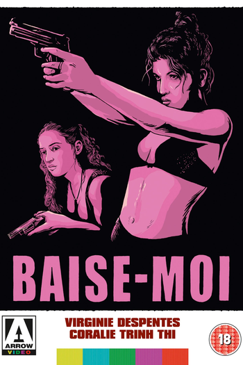  de Filme Baise Moi (2000)
