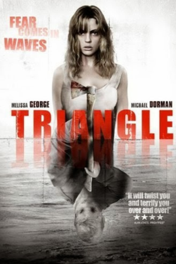  de Filme Triângulo do Medo (2009)