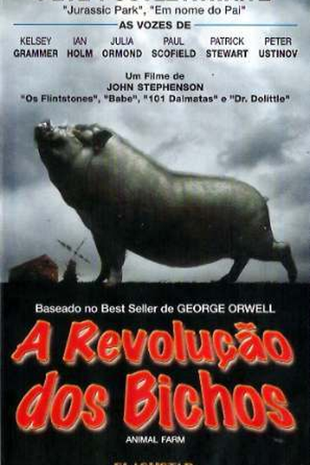  de Filme A Revolução dos Bichos (1999)