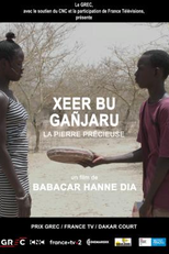 A Pedra Preciosa (La Pierre Précieuse)