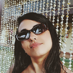 Foto de perfil de Camilla