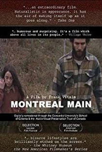 Montreal Main - Poster / Capa / Cartaz - Oficial 1
