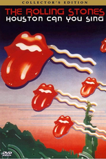 Rolling Stones - Houston Can You Sing? (Rolling Stones - Houston Can You Sing?)