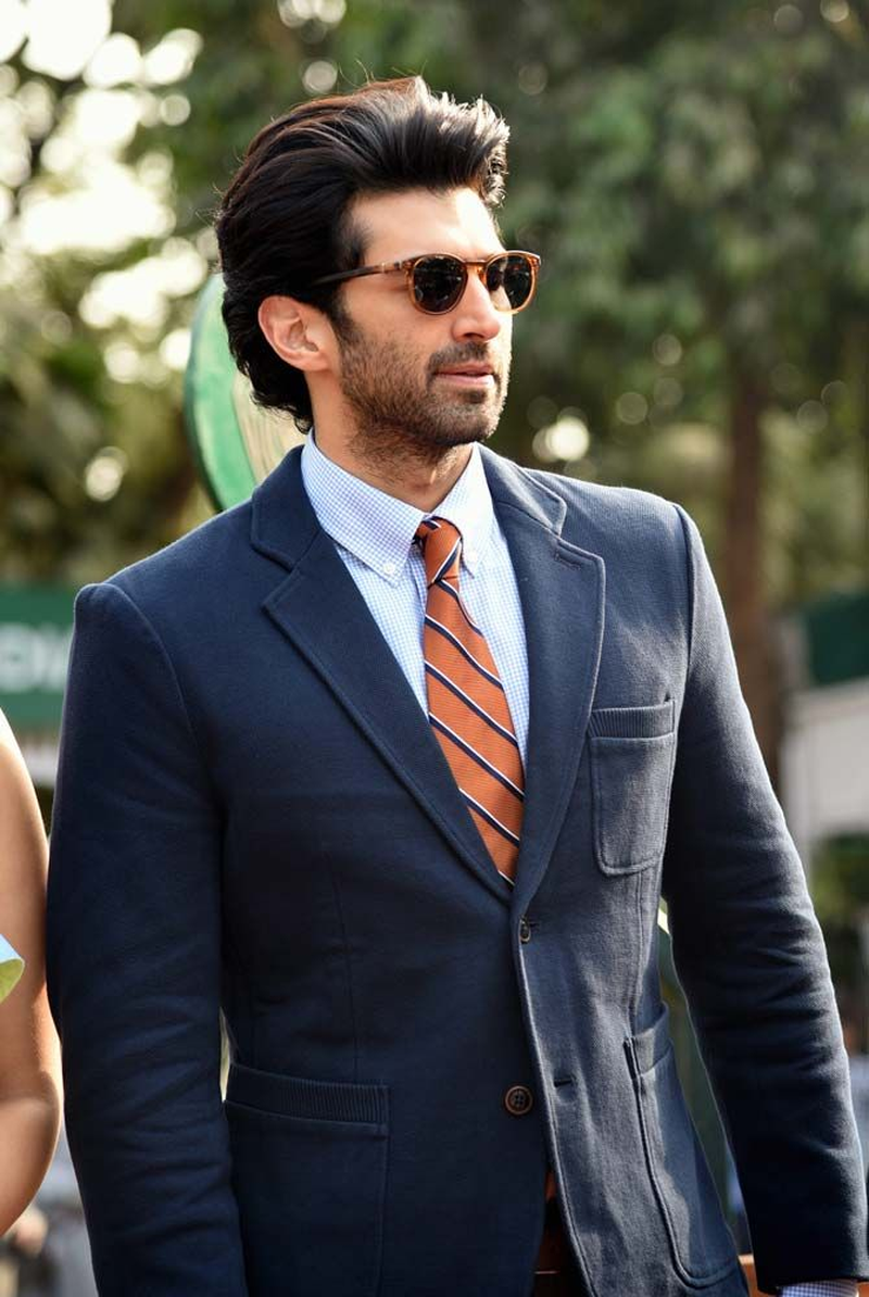 Aditya Roy Kapur - Foto 10