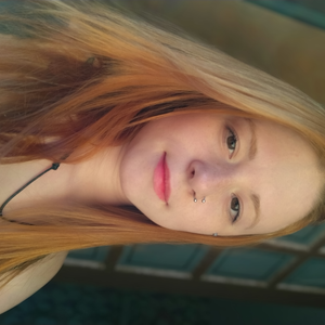Foto de perfil de priscila canto pereira