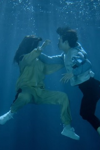 Poster de Episódio Unknown (2021)