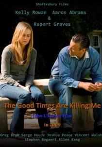 Em Busca da Sobriedade (The Good Times Are Killing Me)