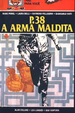 P.38 - A Arma Maldita (Porci con la P.38)