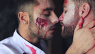 ZOMBIE KISS, un corto de Halloween