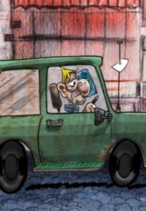 O Lixo que Habito (O Lixo que Habito)