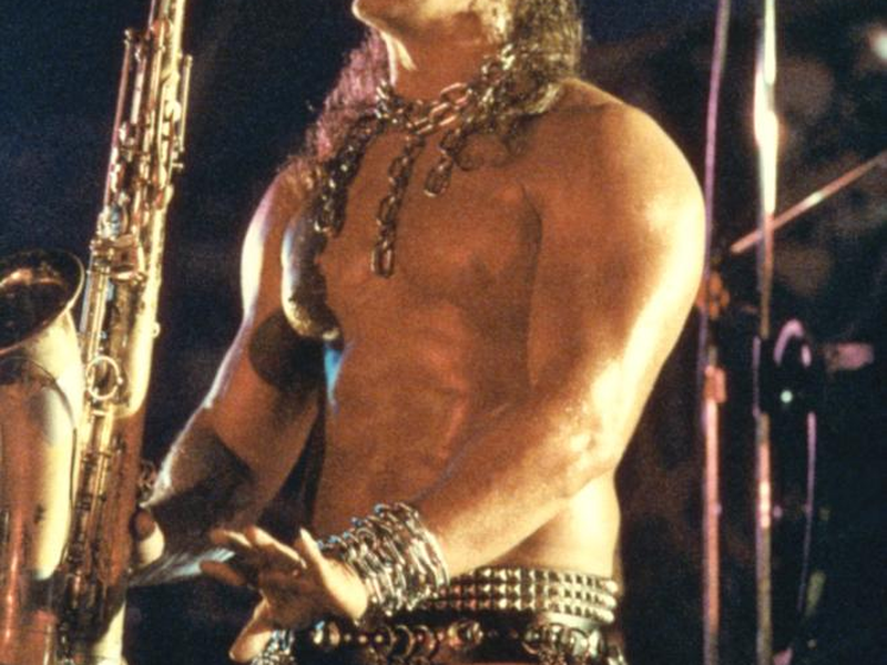 Foto 33 de Os Garotos Perdidos