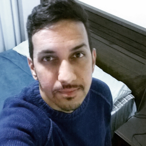 Foto de perfil de Thiago
