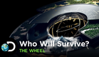 The Wheel | Trailer