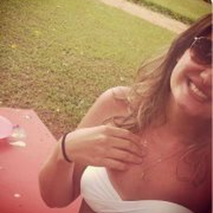 Foto de perfil de Caroline Toffano