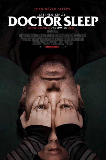  de Filme Doutor Sono (2019)