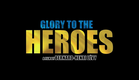 Bernard-Henri Lévy - Glory to the Heroes (Official Trailer) (2023)