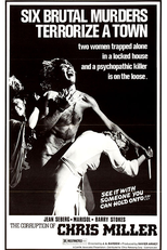 A Corrupção de Chris Miller (La corrupción de Chris Miller)