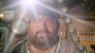 Trailer: Dvd Aladin o Filme o Super Gênio BUD SPENCER Dublado Raro