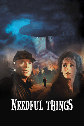  de Filme Trocas Macabras (1993)