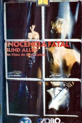  de Filme Inocência Fatal (1984)
