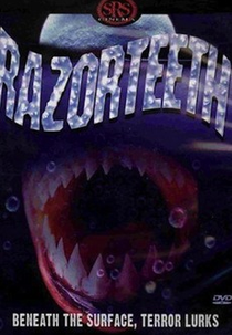 Razorteeth (Razorteeth)