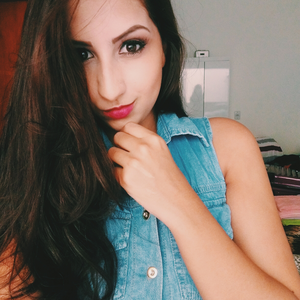 Foto de perfil de Yasmim Cris