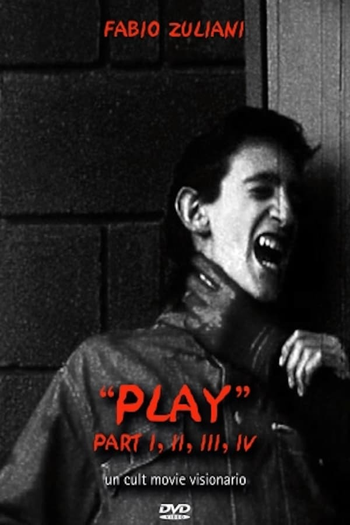 Poster de Filme Play (2001)