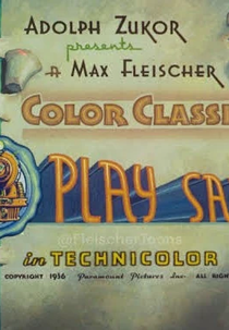 Play Safe (Play Safe)