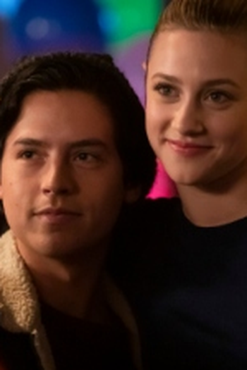 Poster de Episódio Chapter Forty-Five: The Stranger (2019)