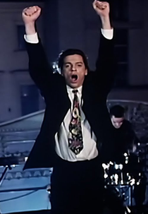 INXS: New Sensation (INXS: New Sensation)