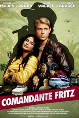 Comandante Fritz (Comandante Fritz)